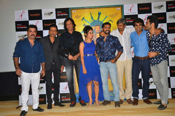 Vipul Vig Images