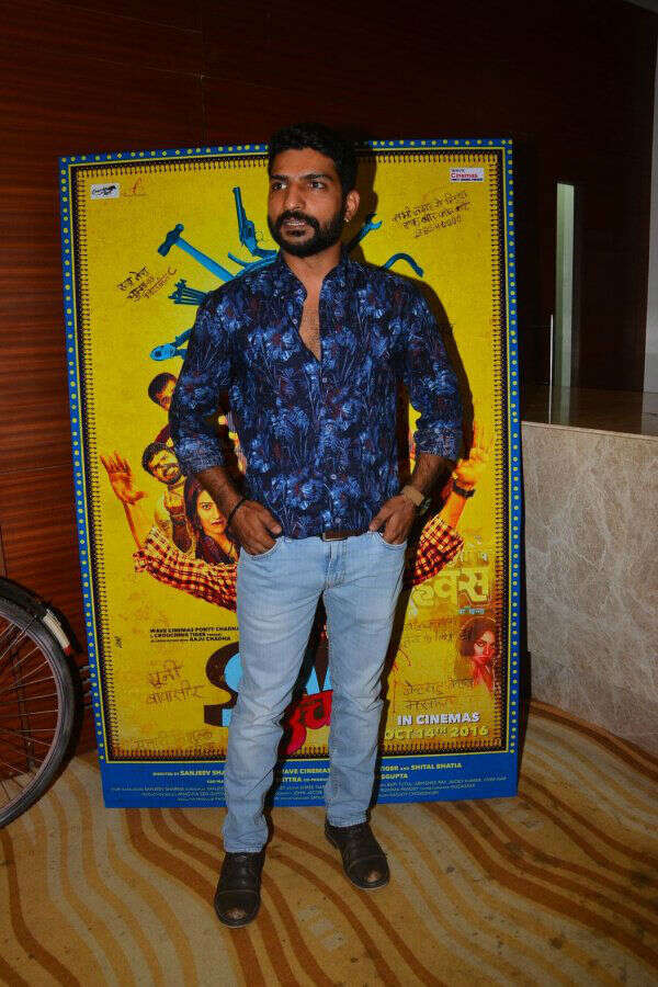 Jatin Sharma Pictures