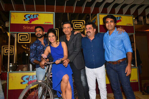 Vipul Vig Pictures