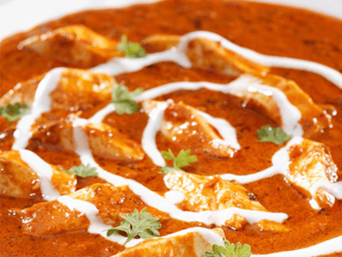 Paneer Makhni Recipe: How to make Paneer Makhni Recipe at Home | Homemade Paneer Makhni Recipe - Times Food