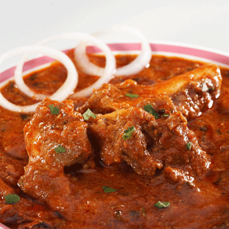 Kosha Mangsho Recipe