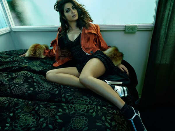 Priyanka Chopra