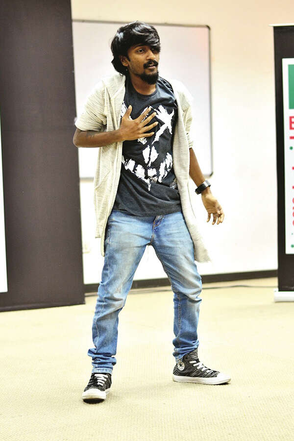 K Kumar Pictures