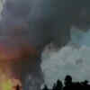 Article image for: Fire at illegal firecracker factory in West Bengal