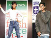 Fresh Face auditions @ SJCC