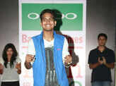 Fresh Face auditions @ CMR Institute of Technology