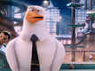 Storks: Official announcement trailer