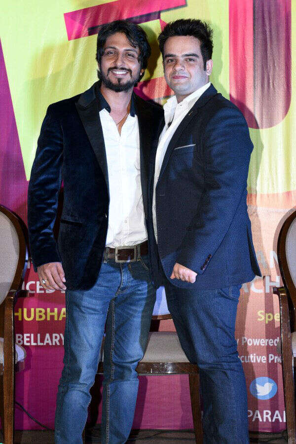 Pawan Kumar Sharma Images