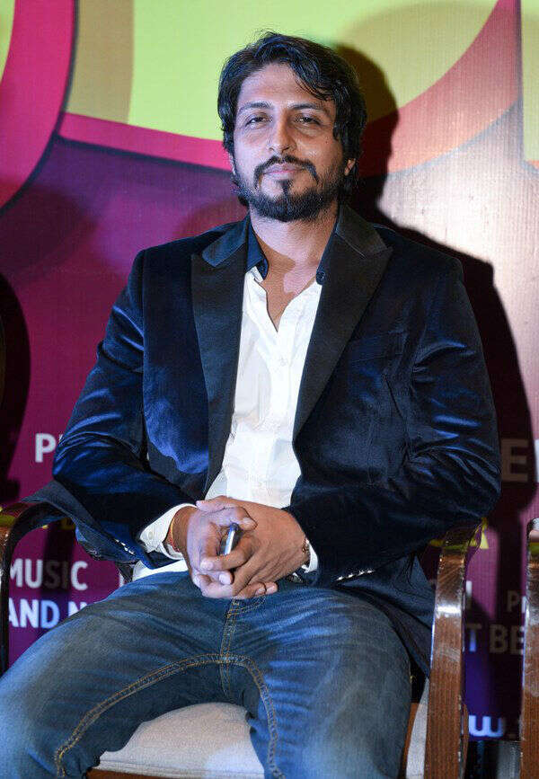 Pawan Kumar Sharma Photos