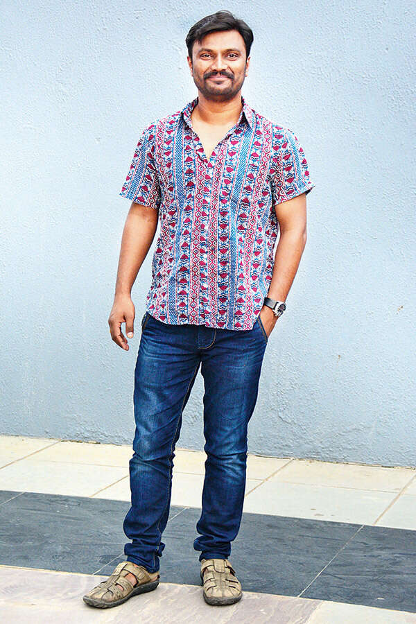 Abhinay Banker Images