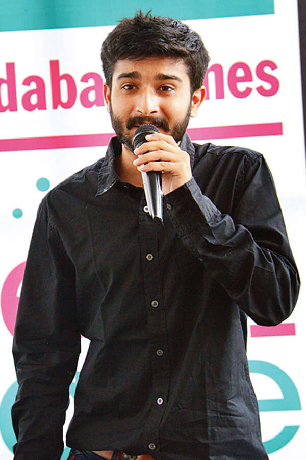 Ankit Kothari Photos