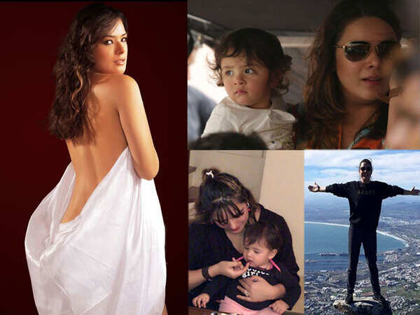 Udita Goswami Wallpapers