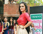 Fresh Face auditions @ PGGCG-42