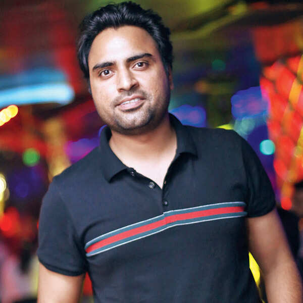 Rahul Choudhari Photos