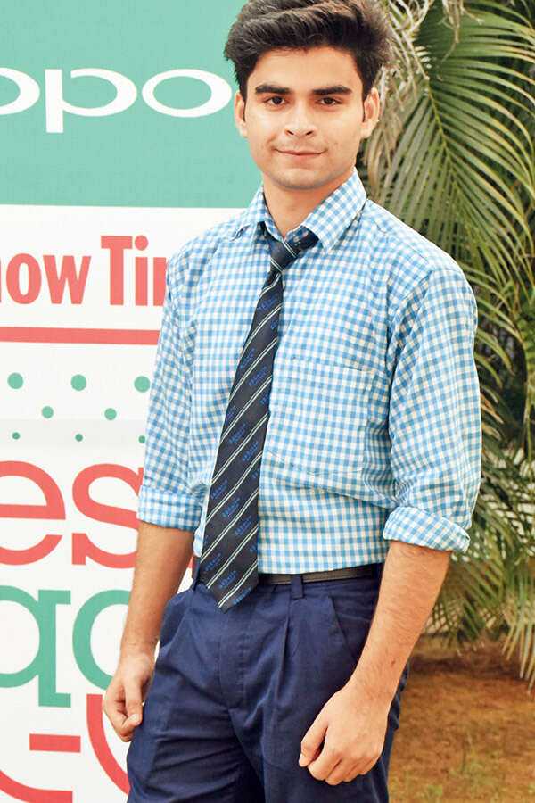 Anurag Singh