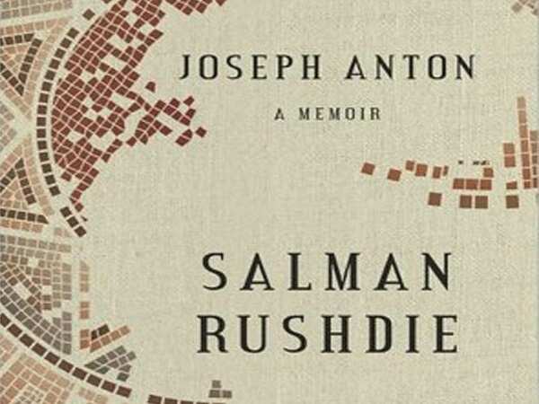 Salman Rushdie