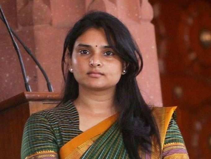 Controversy queen? The many times that Ramya stirred up a storm