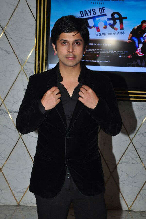 Sanchay Goswami Photos