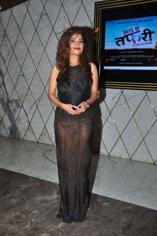 Anuradha Mukherjee