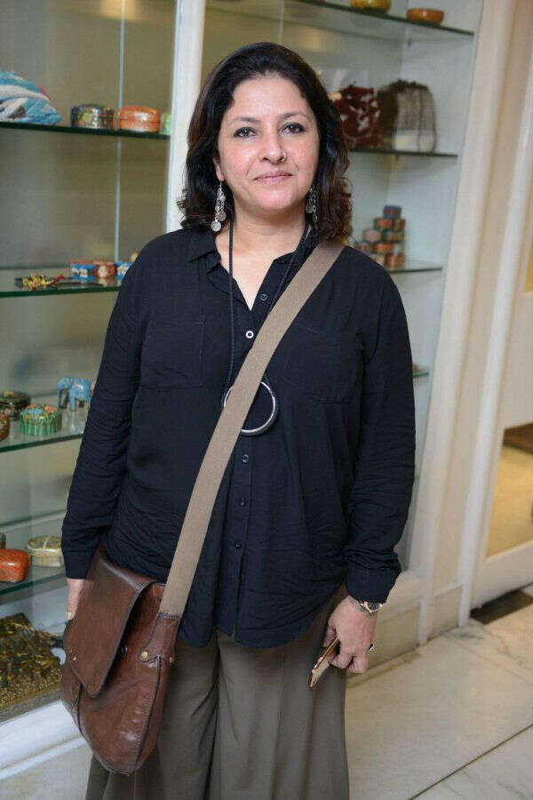 Leena Yadav Photos