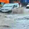 Article image for: Watch: Heavy rains bring Mumbai to a standstill
