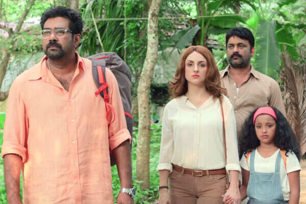 Biju Menon