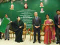 Chennai Metro Rail stretch inaugurated