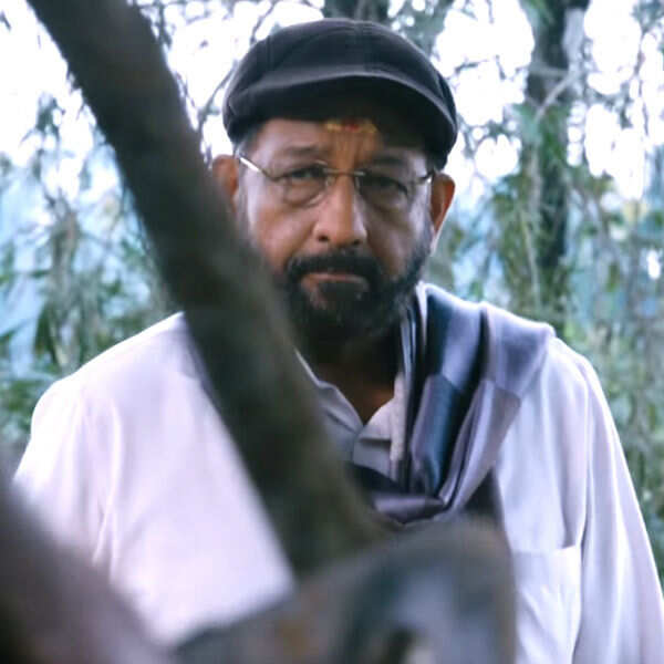 Nedumudi Venu