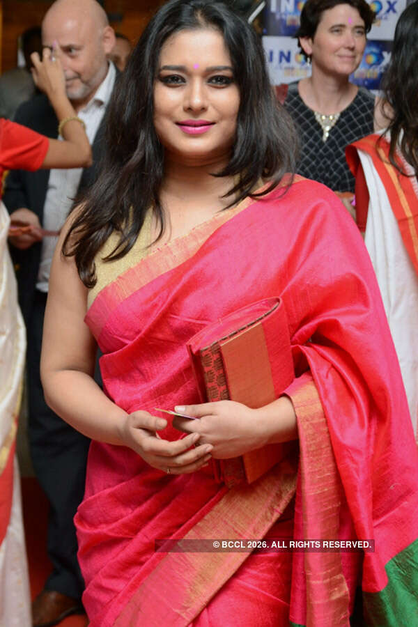 Ananya Chatterjee