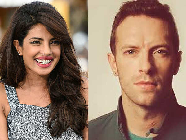 Chris Martin