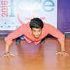 Article image for: Check out our latest images of <i class="tbold">Akash Verma</i>