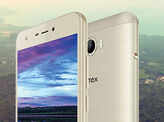 Intex Aqua HD 5.5 smartphone launched