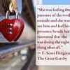 Of Love & Loneliness: Quotes by F. Scott Fitzgerald