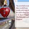 Of Love & Loneliness: Quotes by F. Scott Fitzgerald