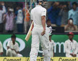 Ind vs NZ: 1st Test: Day 1