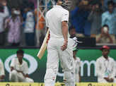 Ind vs NZ: 1st Test: Day 1