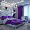 Have a purple patch