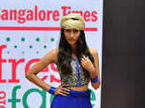 Fresh Face auditions @ Sindhi College