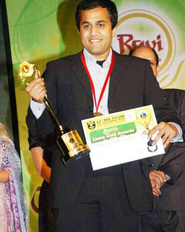 Omi Vaidya