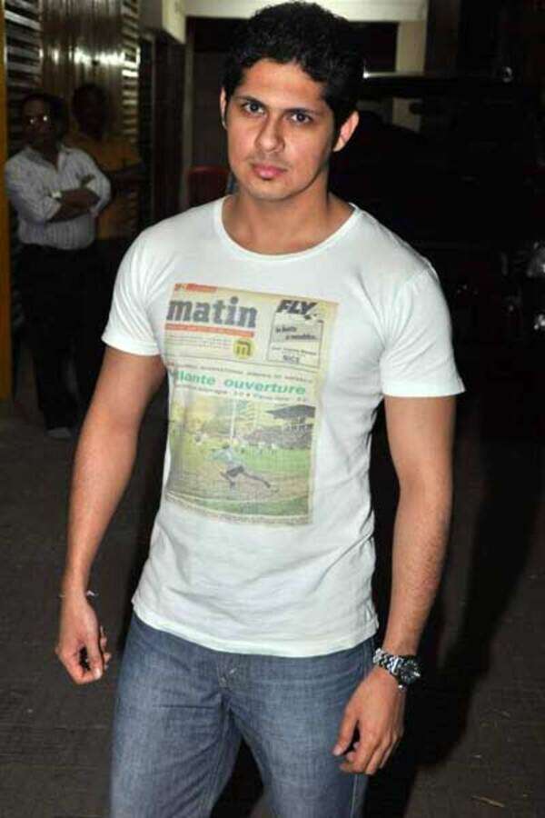 Vishal Malhotra