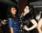 Get-together party at ​​10 D