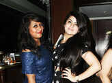 Get-together party at ​​10 D