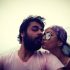 Article image for: <i class="tbold">Shweta Basu Prasad</i> finds her soulmate, see pics