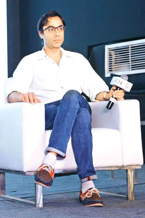 Harry Sachdeva Pictures
