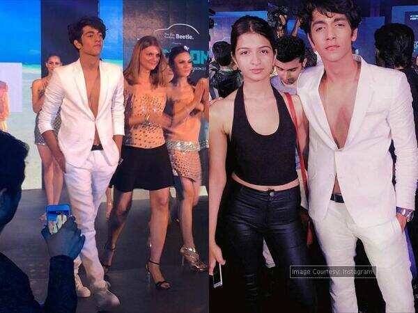 Ahaan Panday