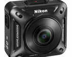Nikon brings KeyMission cameras in India
