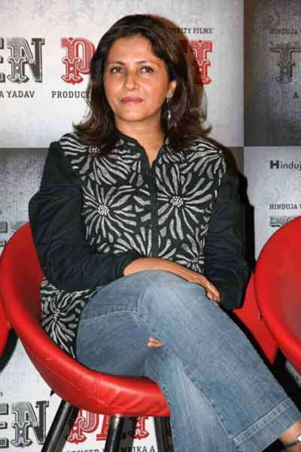 Leena Yadav Stills