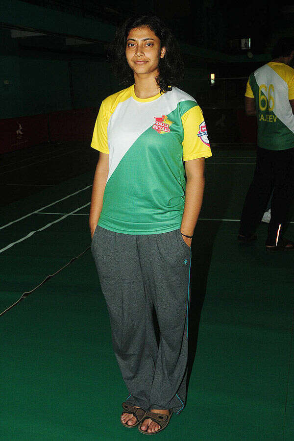 Parvathy Nambiar Photos