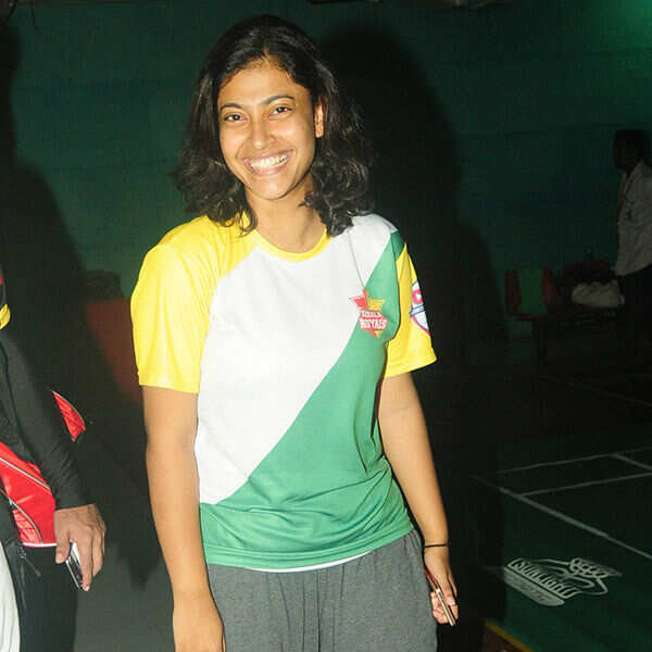 Parvathy Nambiar Images