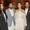 Meet Bollywood's most stylish family